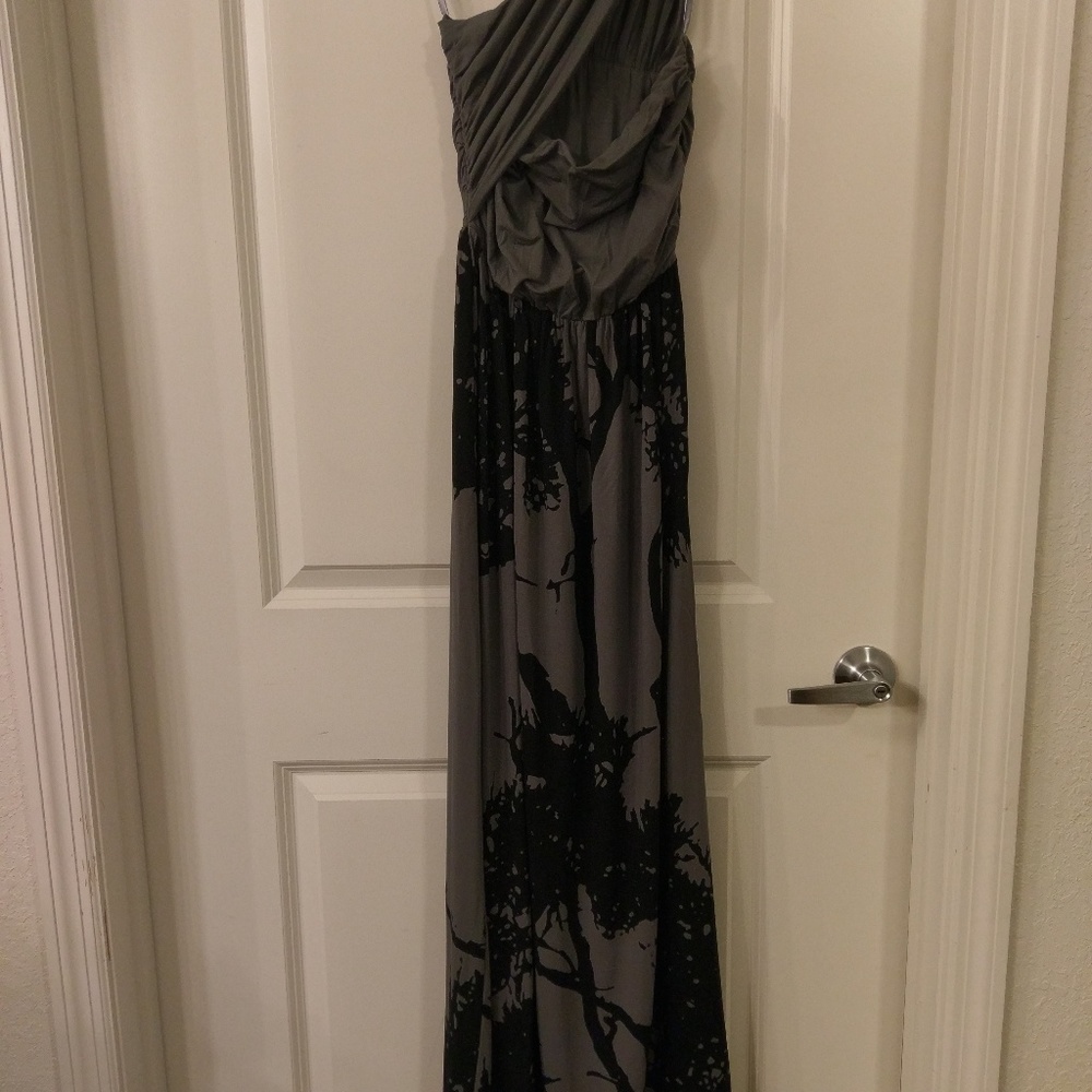 Long dress